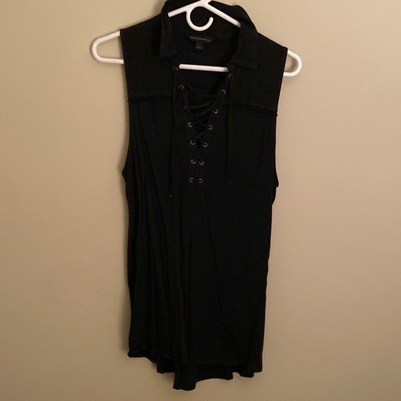 Rock & Republic Tops - Sexy and bad tank
